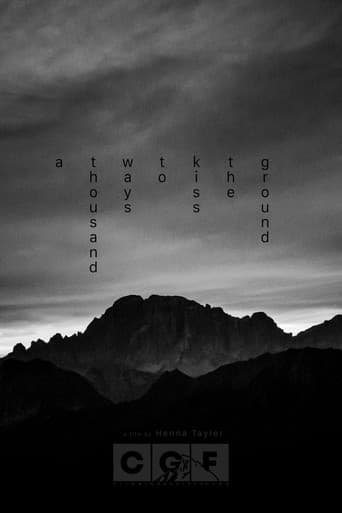 A Thousand Ways to Kiss the Ground afişi