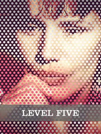 Level Five afişi