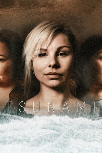 Tsunami afişi