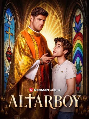 Altarboy afişi