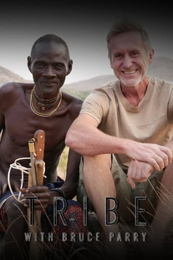 Tribe with Bruce Parry afişi
