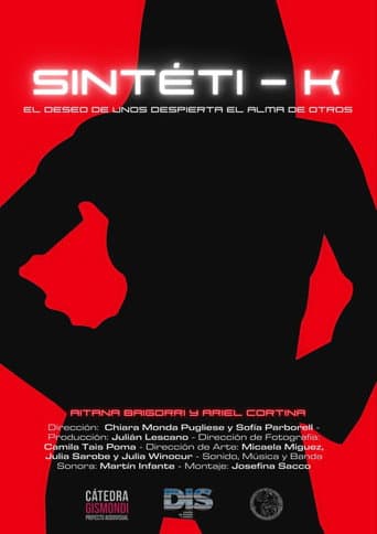 Sintéti-K afişi