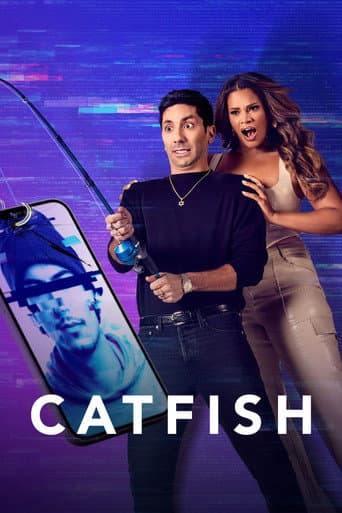 Catfish: The TV Show afişi
