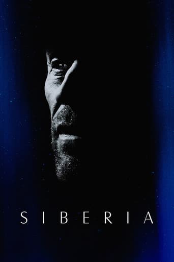 Siberia afişi