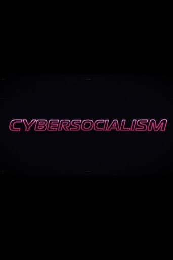 Cybersocialism: Project Cybersyn & The CIA Coup in Chile afişi