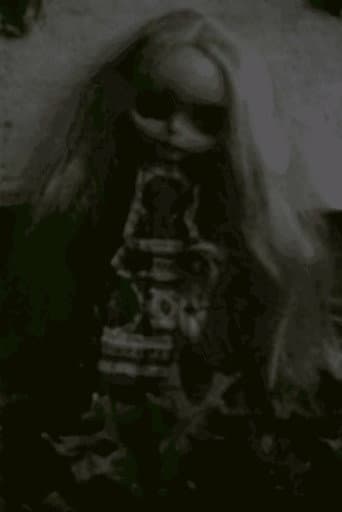 A Day in the Life of a Blythe Doll afişi