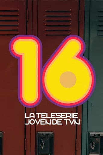 16 afişi