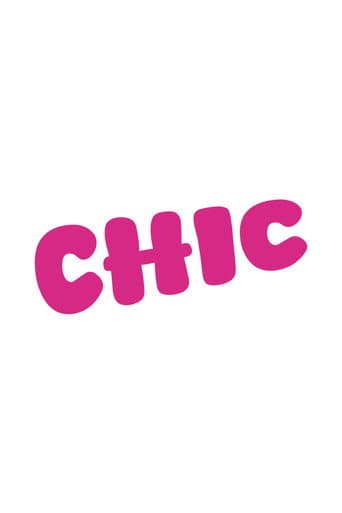 CHIC afişi