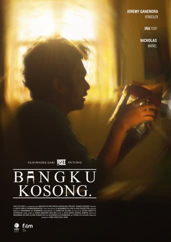 Bangku Kosong afişi