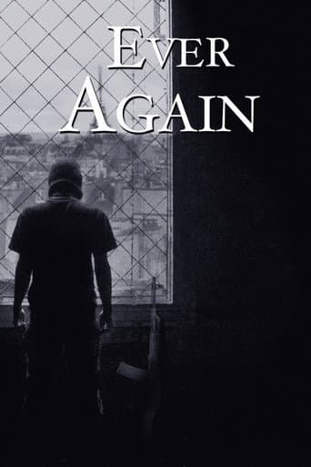 Ever Again afişi