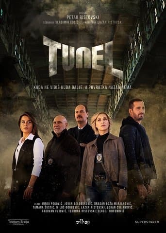 Tunel afişi