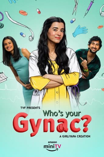 Who's Your Gynac afişi