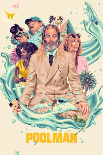 Poolman afişi