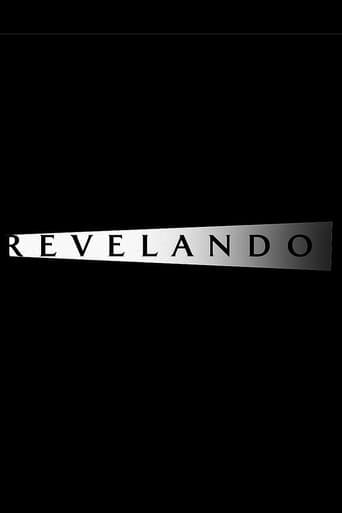 Revelando afişi