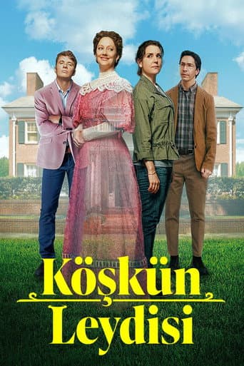 Köşkün Leydisi afişi