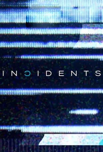 Incidents afişi