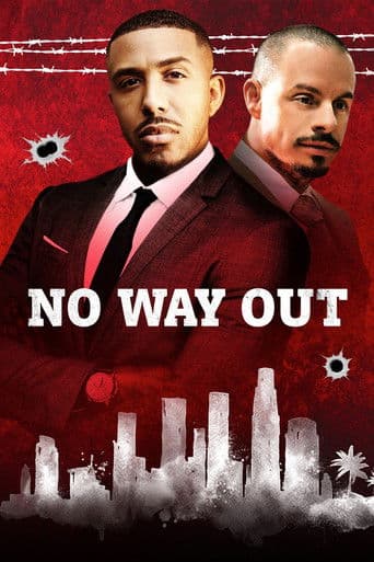 No Way Out afişi