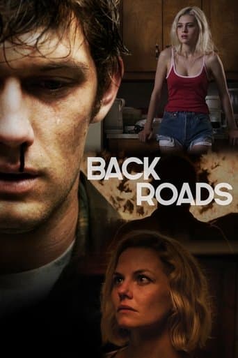 Back Roads afişi