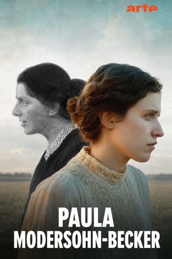 Paula Modersohn-Becker - Keine Kompromisse afişi