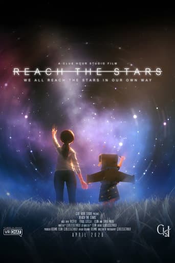 Reach The Stars afişi