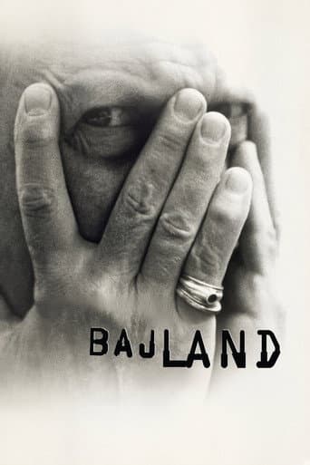 Bajland afişi