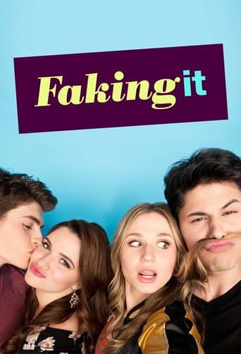 Faking It afişi
