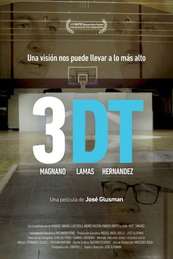 3DT afişi