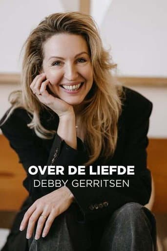 Over de Liefde afişi