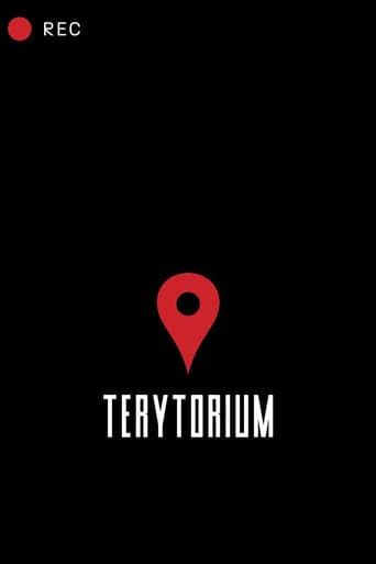 Terytorium afişi