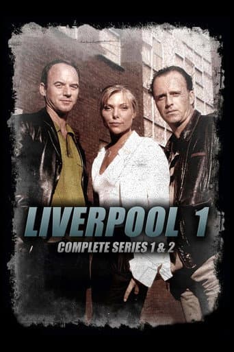 Liverpool 1 afişi