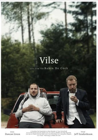 Vilse afişi