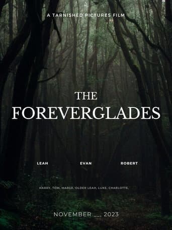 The Foreverglades afişi