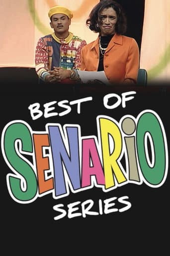 Best Of Senario Series afişi
