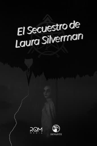 El secuestro de Laura Silverman afişi