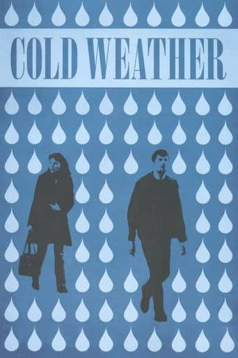 Cold Weather afişi