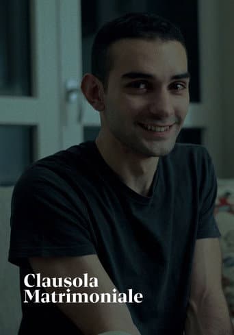 Clausola Matrimoniale afişi