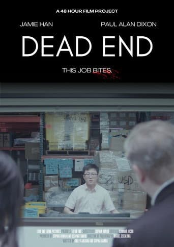 Dead End afişi