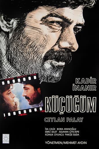 Küçüğüm afişi