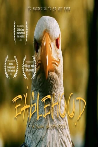 Eaglehood afişi