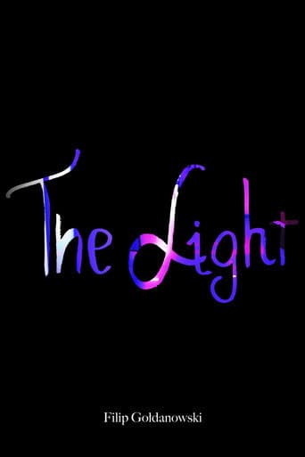 The Light afişi