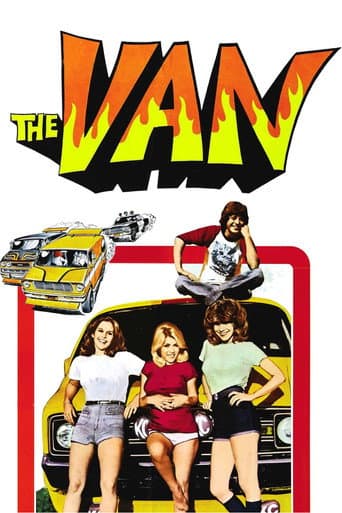 The Van afişi