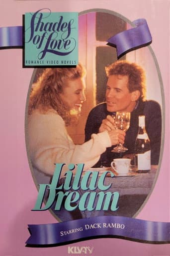 Shades of Love: Lilac Dream afişi