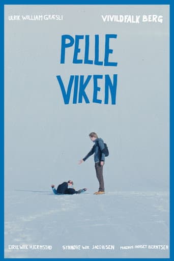 Pelle Viken afişi