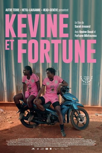 Kevine et Fortune afişi