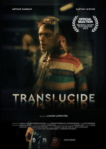 Translucide afişi