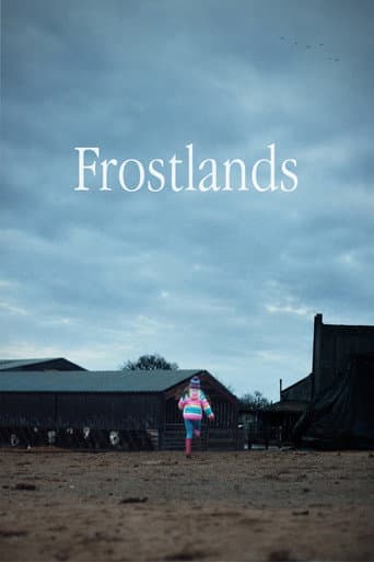 Frostlands afişi