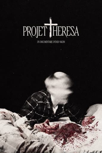 Projet Theresa afişi