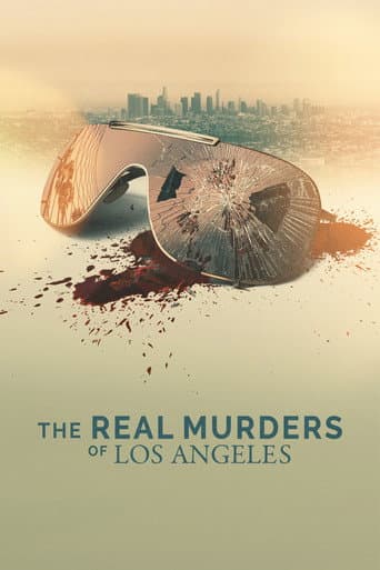 The Real Murders of Los Angeles afişi