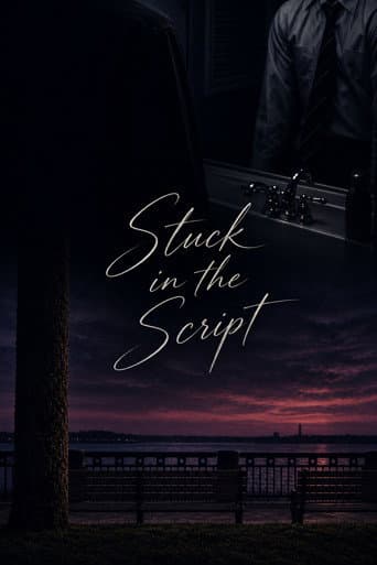 Stuck In The Script afişi
