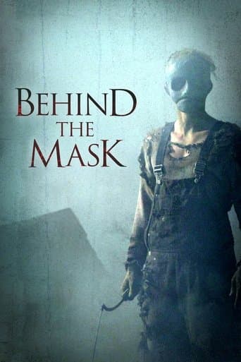Behind the Mask: The Rise of Leslie Vernon afişi